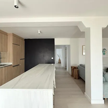 Apartamento Vivienda En