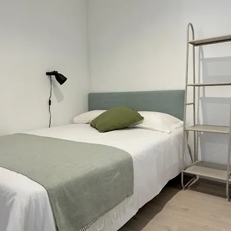 Vivienda En Appartement *