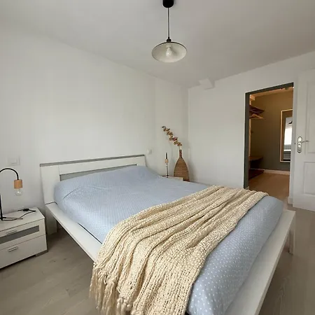 Vivienda En Apartamento