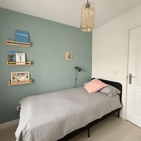 Vivienda En Apartamento *