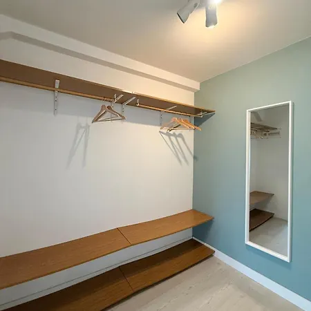 Appartement Vivienda En *