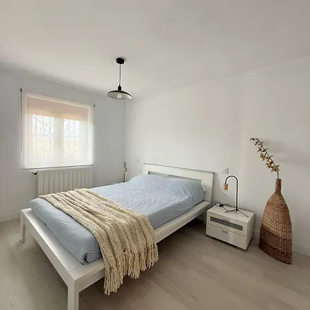 Appartement Vivienda En Santander