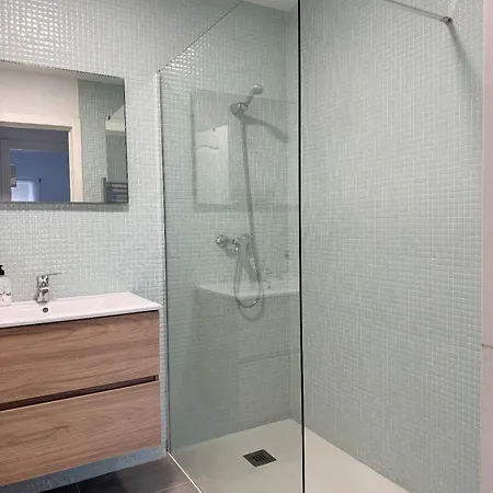 Vivienda En Apartamento *