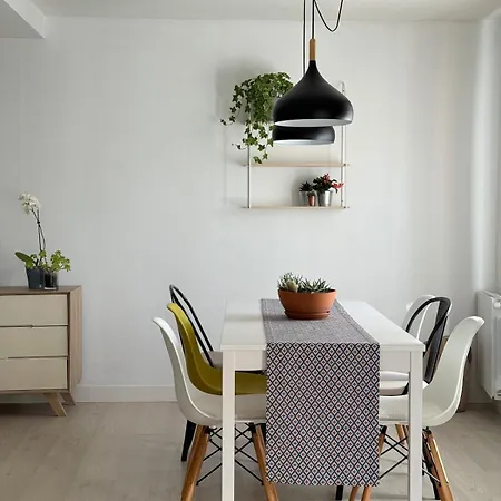 Appartement Vivienda En