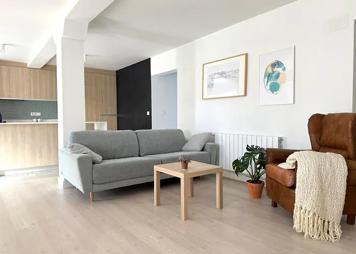 Vivienda En Santander