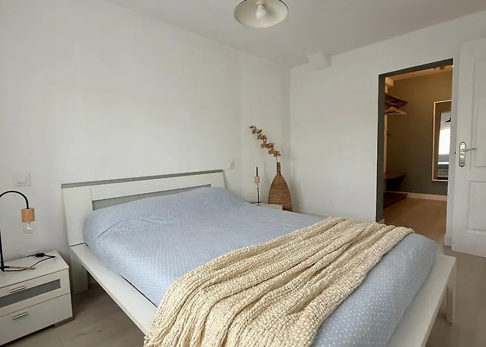 Vivienda En Διαμέρισμα