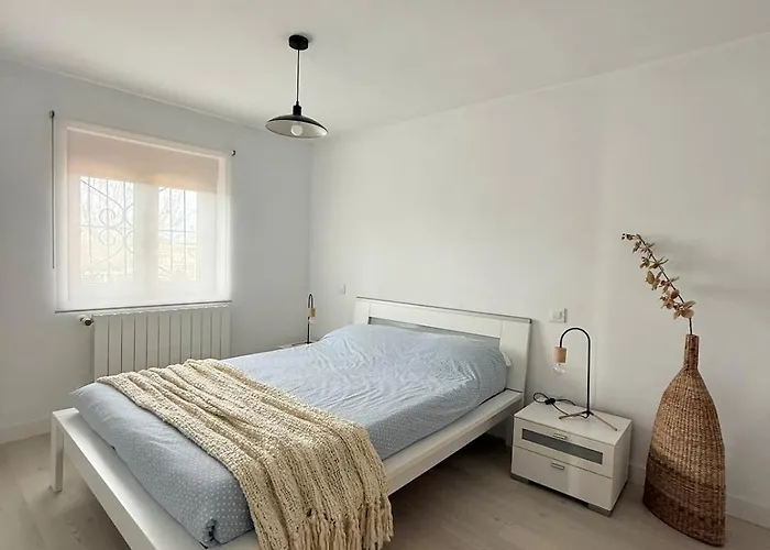 Διαμέρισμα Vivienda En Σανταντέρ