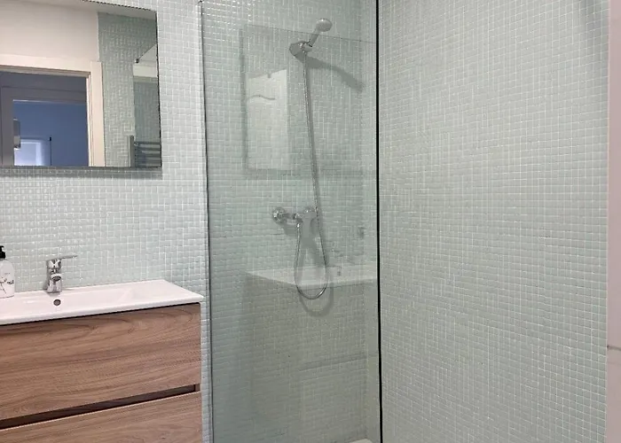 Vivienda En Apartment *