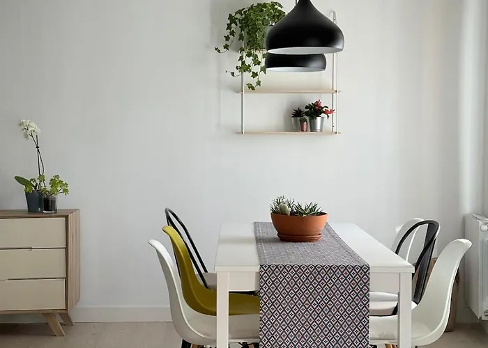 Διαμέρισμα Vivienda En