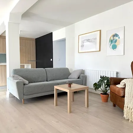 Vivienda En 桑坦德