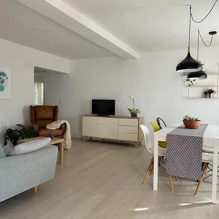 Vivienda En 公寓 *